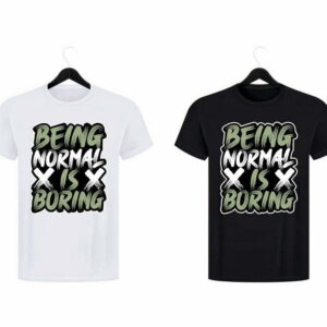 Μπλούζα με στάμπα