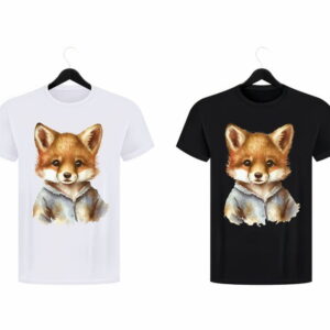 Μπλούζα με στάμπα