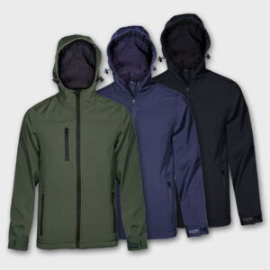 ΜΠΟΥΦΑΝ SOFT SHELL ΜΕ ΚΟΥΚΟΥΛΑ 87-00523