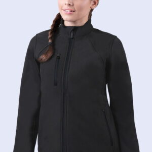 SW950 Ladies Soft Shell Jacket
